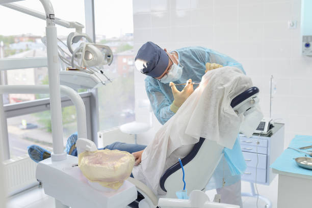 Best Dentist Open on Weekends  in Clayton, MO